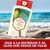 Old Spice Fresh Collection Body Wash Fiji 16 oz