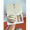 The History of Whoo Gongjinhyang Mi Luxury Glow Pressed Powder No. 21 Korea Beauty Set