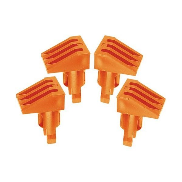 Black & Decker 79-010-4 Workmate Swivel Grip Peg, 4-Pack
