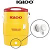 Igloo Push-Button Spigot for 2-10 Gallon Water Cooler Beverage Jugs