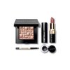 Bobbi Brown After Hours Eye Cheek and Lip Kit Set Afternoon Glow Highlighting Powder