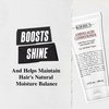 Kiehl's Amino Acid Conditioner, Strengthening and Moisturizing Hair Treatment, with Amino Acids, Jojoba and Coconut Oil to Improve Manageability and Added Shine - 6.8 fl oz