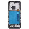 SECRETIGER LCD Screen Display Touch Digitizer Assembly with Frame Replacement for TCL 30 XE 5G LCD Screen T767W 6.52"