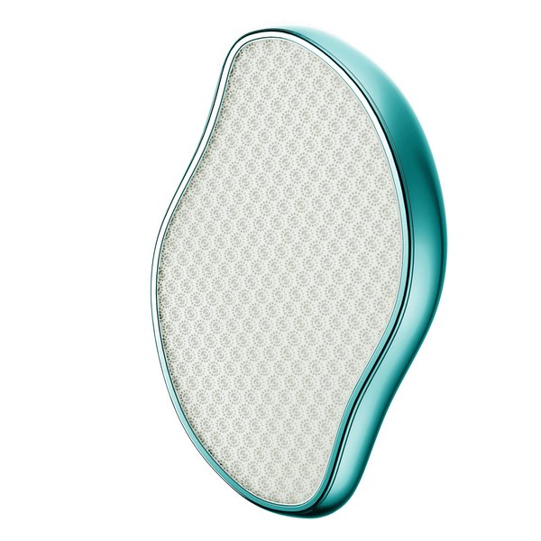 VANWIN Foot File, Nano Crystal Glass Callus Remover Callus Shaver Hard Skin Remover for Wet and Dry, Professional Foot Rasp Pedicure Tools Foot Care for Dead Hard Cracked Thick Dry Skin