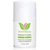 Amara Beauty Vitamin C Cream for Face with Coconut Oil, Cocoa Butter & Jojoba Oil, 1.7 fl. oz.