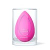 Beautyblender® | Original Pink Beauty Blender Makeup Sponge, Super-Soft Foam Easily Blends Foundations, Powders & Creams, Made in USA, Reusable, Washable, Streak Free Application, Vegan, Cruelty Free