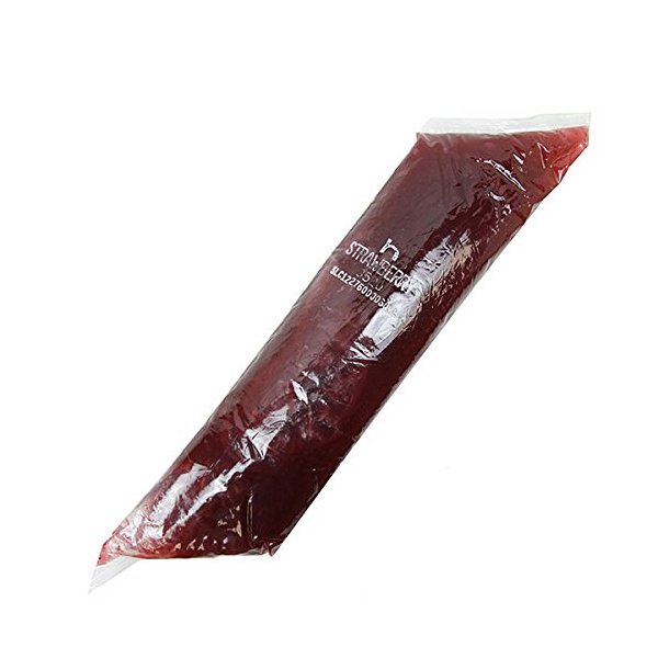 Strawberry Filling by Henry & Henry