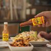 Dirty Dicks Original Hot Sauce, 5 Fl Oz - Award-Winning Blend of Habanero, Tropical Fruits & Spices (Pack of 1)