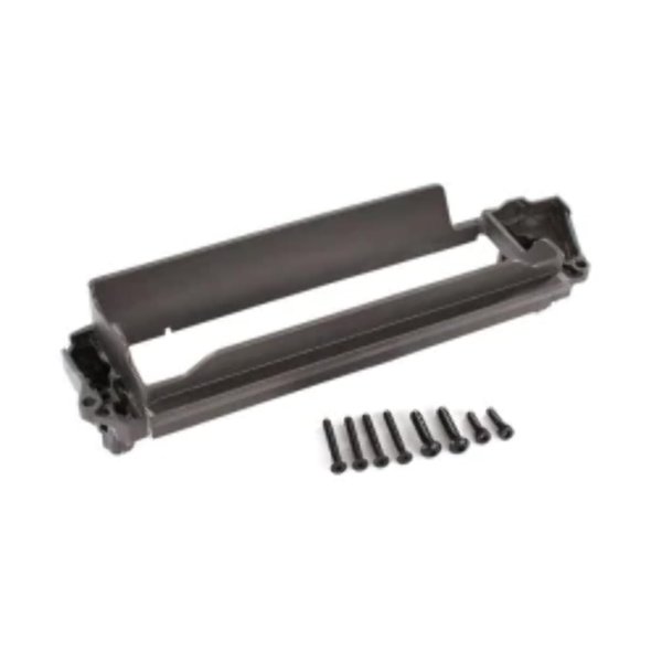 Traxxas Battery Expansion kit, Maxx® (Allows for Installation of Taller Battery Packs) 8919X