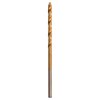 DEWALT DW1306 3/32-Inch Titanium Nitride Split Point Twist Drill Bit (Pack of 2)