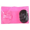 Hair Removal Pads, Depilator Paper Portable Body Depilation Depilatory Sanding Device Hair Removal Tool Set for Bikini/Legs/Facial/Armpits/Arm/Body