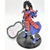 Prodigy Toys Naruto Uchiha Madara Action Figure (Comes with Adhesive Glue)