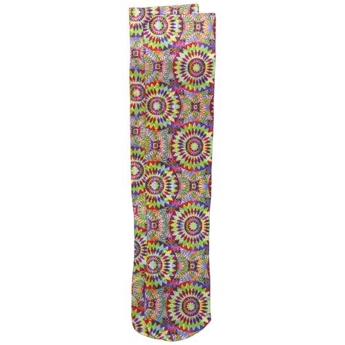 Celeste Stein Therapeutic Compression Socks, Liz, 8-15 mmHg, Mild, Multi, 0.6 Ounce