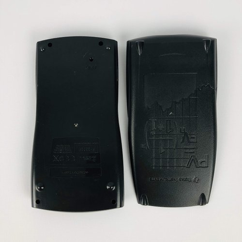 Texas Instruments BA II Plus Financial Calculator