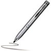Broonel Grey Fine Point Digital Active Stylus Pen Compatible with The All-New Fire 7 Tablet with Alexa, 7" Display, 8 GB, Black, Punch Grey, Marine Blue, Canary Yellow