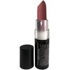 Mom's Secret Natural Matte Lipstick, Organic, Long Lasting, Vegan, Gluten Free, Cruelty Free, Made in the USA, 0.12 oz. (Blushing Bride)