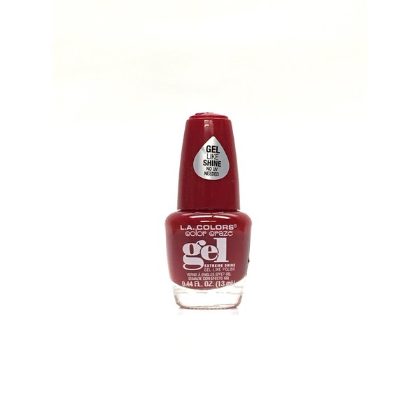Color Craze Extreme Shine Gel Polish CNP753 Matchmaker
