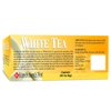 Uncle Lee’s Legends of China White Tea, 100% Natural Premium White Tea Bags, Light & Delicate Flavor, Use for Hot Tea, Cold Brew Tea or Iced Tea Beverages, 100 Tea Bags per Box