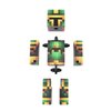 EnderToys Green Knight Action Figure