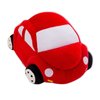 CHELEI2019 12.6" Car Stuffed Animal,Soft Red Stuffed Car Plush Pillow Toy,Gifts for Boys,Kids