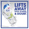 Head and Shoulders Green Apple Daily-Use Anti-Dandruff Shampoo, 13.5 fl oz