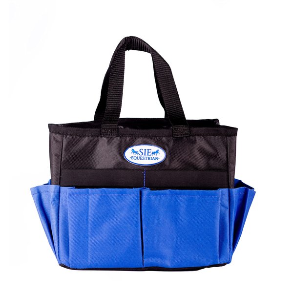 SIE Grooming Kit Tool Bags in colors (Royal Blue)
