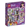 LEGO Friends Emma’s Art Studio 41365 Building Kit (235 Pieces)