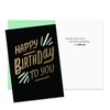 Hallmark Business (25 Pack) Assorted Birthday Cards for Business (Elegant Birthday Cards) for Employees and Customers