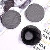 Uonlytech Womens Hair Accessories 5pcs Ballet Dance Hairnet, Black Reusable Bun Hair Nets Invisible Hair Nets Elastic Hair Bun Cover Hair Accessories for Women and Girls Womens Matching Sets