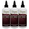 Bigen RW3 Red Wine Designer Series Semi-Permanent Hair Color (pack of 3)