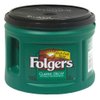 Folgers Classic Roast Decaffeinated Ground Coffee, 26 Ounce Can