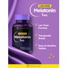 Carlyle Melatonin 1 mg | 220 Fast Dissolve Tablets | Low Dose | Vegetarian, Non-GMO, Gluten Free