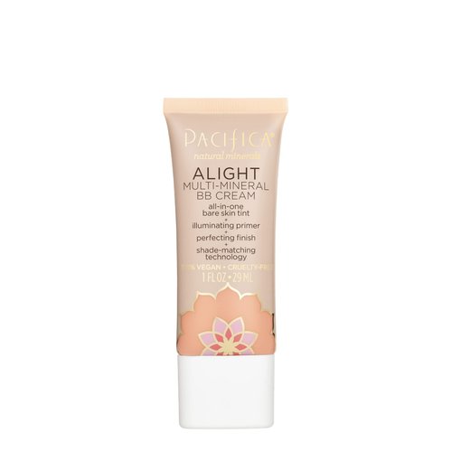 Pacifica Alight Multi-Mineral BB Cream