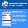 Electrolit Electrolyte Powder | Flavored Hydrating Drink Mixes for Dehydration Relief and Rapid Rehydration | Recovery Hydration Powder for Post Workout (8 Packets, Variety Pack)