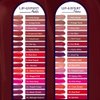 By Terry Lip-Expert Matte Liquid Lipstick, Vibrant & Kiss-Proof Lips, Highly Pigmented, Long Lasting, Chili Fig, 0.14 fl oz
