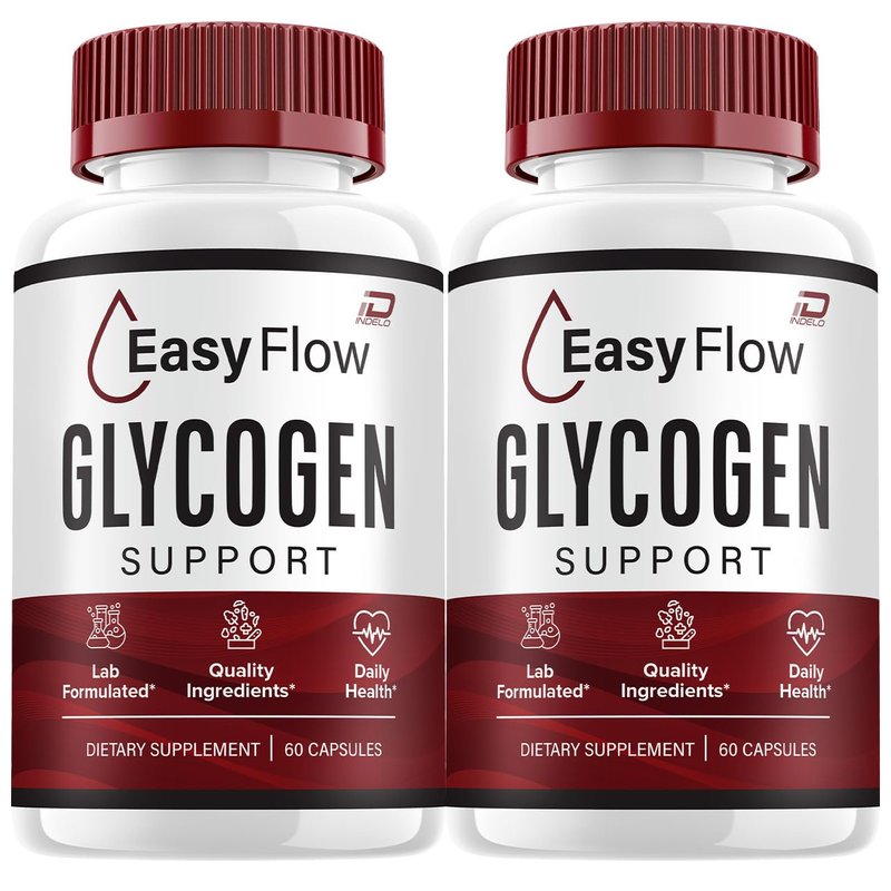 Easy Flow Capsules - Easy Flow Advanced Supplement, Easy Flow All ...