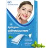 SMILESHOW Whitening Strips, New Formula Pap+ for Sensitive Teeth, 14Packs of 28 Strips