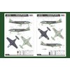 Hobby Boss Seahawk Mk.100/101 Airplane Model Building Kit