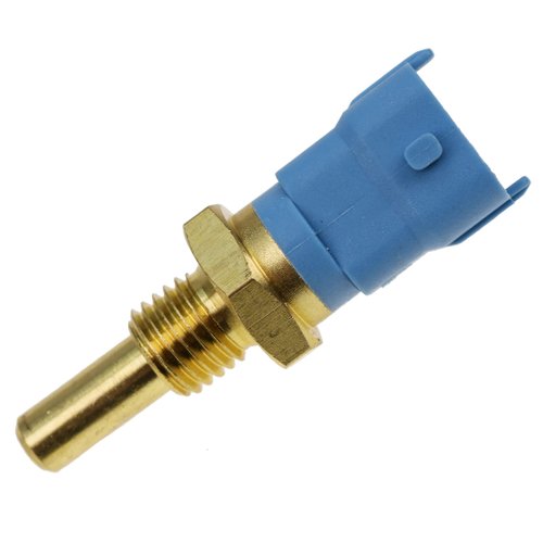 JEENDA Water Temperature Sensor 4010644 0281002209 Temp Switch Compatible with Polaris Sportsman 570 700 EFI 800 EFI Scrambler Ranger 500 570 700 800 900 XP 1000 RZR 800 XP 900 570 ACE 570 EFI