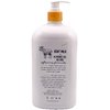 Goat Milk + Almond Oil Blend Body Lotion With Almond Vanilla, 27 oz