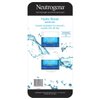 Neutrogena Hydro Boost Hyaluronic Acid Hydrating Water Gel Daily Face Moisturizer for Dry Skin, Oil-Free, Non-Comedogenic Face Lotion, 1.7 fl. Oz 2 PACK