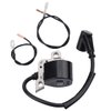 Hipa MS290 026 Ignition Coil for STHIL 029 028 036 024 MS240 MS260 MS310 MS360 Chainsaw 0000 400 1300 Ignition Coil with Spark Plug