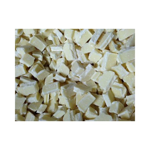 Callebaut White Chocolate Chunks 8 oz
