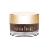 sara happ The Lip Scrub: Brown Sugar Scrub, Exfoliating Lip Treatment, Moisturizer for Dry and Flaky Lips, Vegan, 0.5 oz
