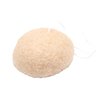 Konjac Sponge Puff - Set of 6 Varieties - Original, Charcoal, Cherry Blossom, Wild Mint, Yuzu, and Green Tea, Our Earth's Secrets Made in Japan