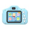 Generic Kids Camera HD Kids Digital Camera for Boys Girls Children, Selfie Toddler Camera Kid Toys Christmas Birthday Gift Age 3 4 5 6 7 8 9 Years Old with 32 GB Micro SD Card, Blue