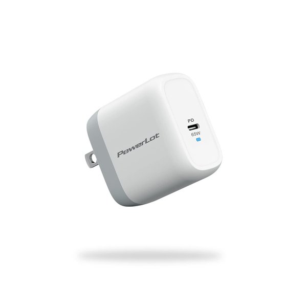 USB C Charger 65W, PowerLot PPS & PD Wall Charger, 25W S21 Ultra Charger, 45W Super Fast Charger for Galaxy S22 Ultra, S23 Ultra, S21, Z Fold 4, Z Flip 4, A53, Tab S8 S7, Swith, Steam Deck, MacBook