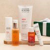 ANNEMARIE BÖRLIND Eye Cream MEN (15ml) - wakes up the tired area around your eyes & gives it extra moisture. Skin compatibility & efficacy scientifically confirmed. Without mineral oil derivates.