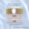 ISDIN Isdinceutics Hyaluronic Moisture Sensitive Skin Calming Daily Face Moisturizer with Hyaluronic Acid 1.76 OZ