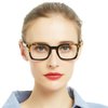 OCCI CHIARI Hip Reading Glasses 1.75 Womens Smart Readers (1.0 1.25 1.5 1.75 2.0 2.25 2.5 2.75 3.0 3.5 4.0 5.0 6.0)